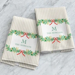 Garland Kitchen Towel