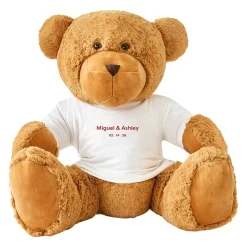 Giant Plush Teddy Bear Gram Special Couple Collection