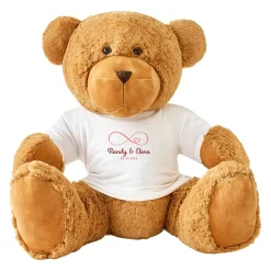 Giant Plush Teddy Bear Gram Special Couple Collection