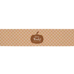 Give Thanks! Table Runner