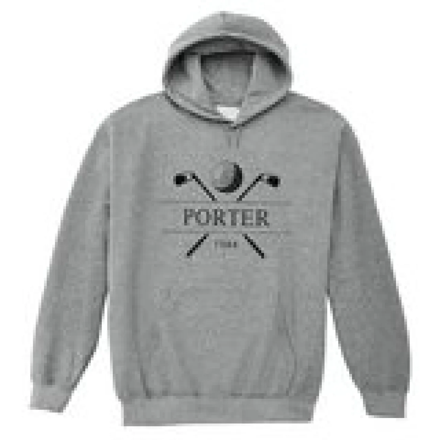 Golf Lovers Sweatshirt