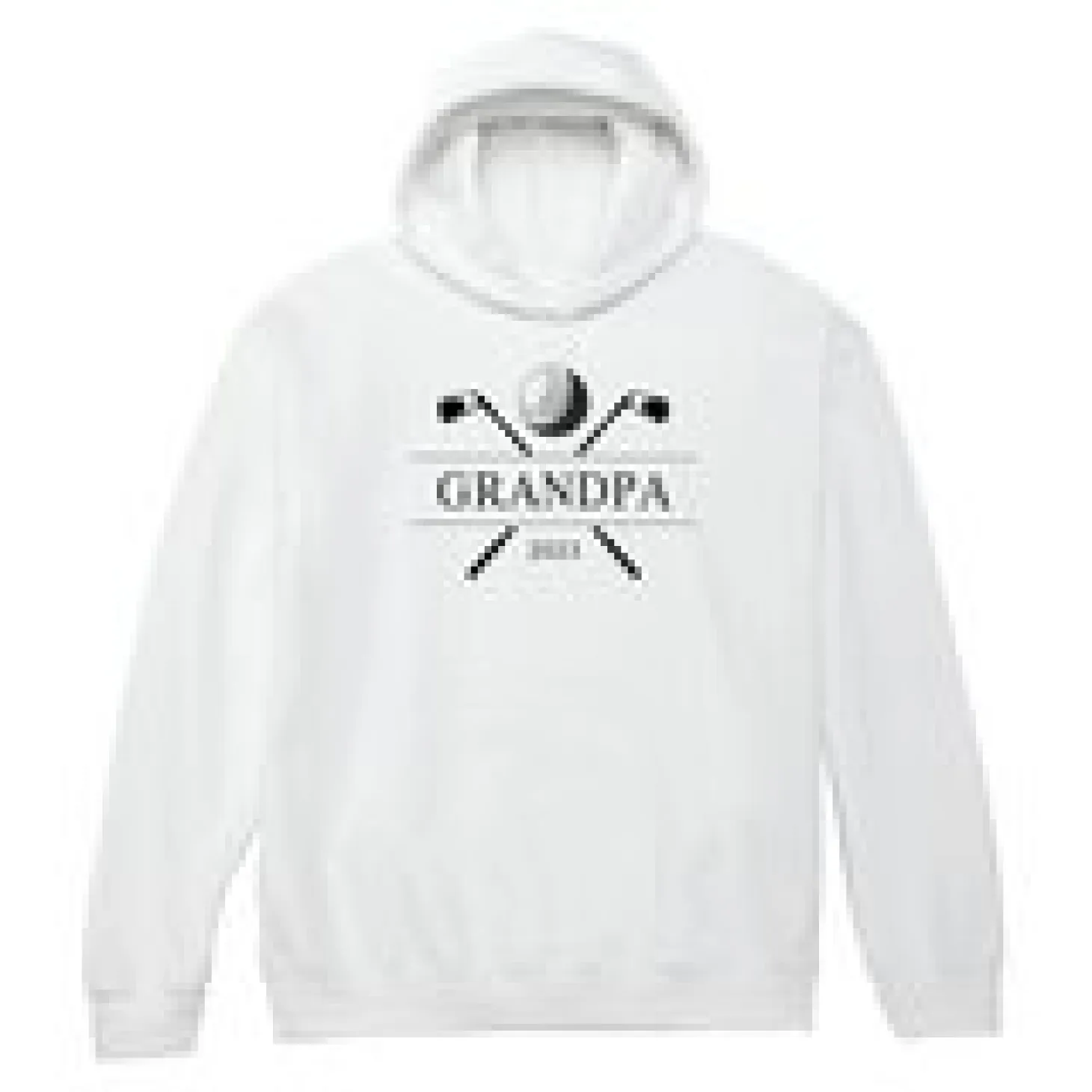 Golf Lovers Sweatshirt