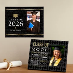Graduation Celebration Frame