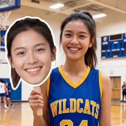 Graduation Custom Big Heads™ .product-info-decoration { display: inline-flex; justify-content: space-between; align-items: center; border-radius: 0.4rem; background-color: #E8E8E8; padding: 0.2rem 0.4rem; font-size: 1.4rem; line-height: 1.6rem; font-weight: var(--font-weight-semibold); letter-spacing: 0.042rem; text-transform: uppercase; --decoration-icon-url: ''; /* will be dynamically set */}.product-info-decoration.badge-icon::before { content: ''; width: 2rem; height: 2rem; background: var(--decoration-icon-url) no-repeat; background-size: 100% 100%; display: block; margin-right: 0.4rem;} FULL-COLOR CUSTOMIZATION
