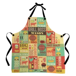 Grill Boss Apron