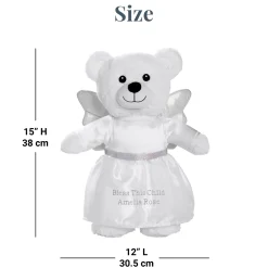 Guardian Angel Bear