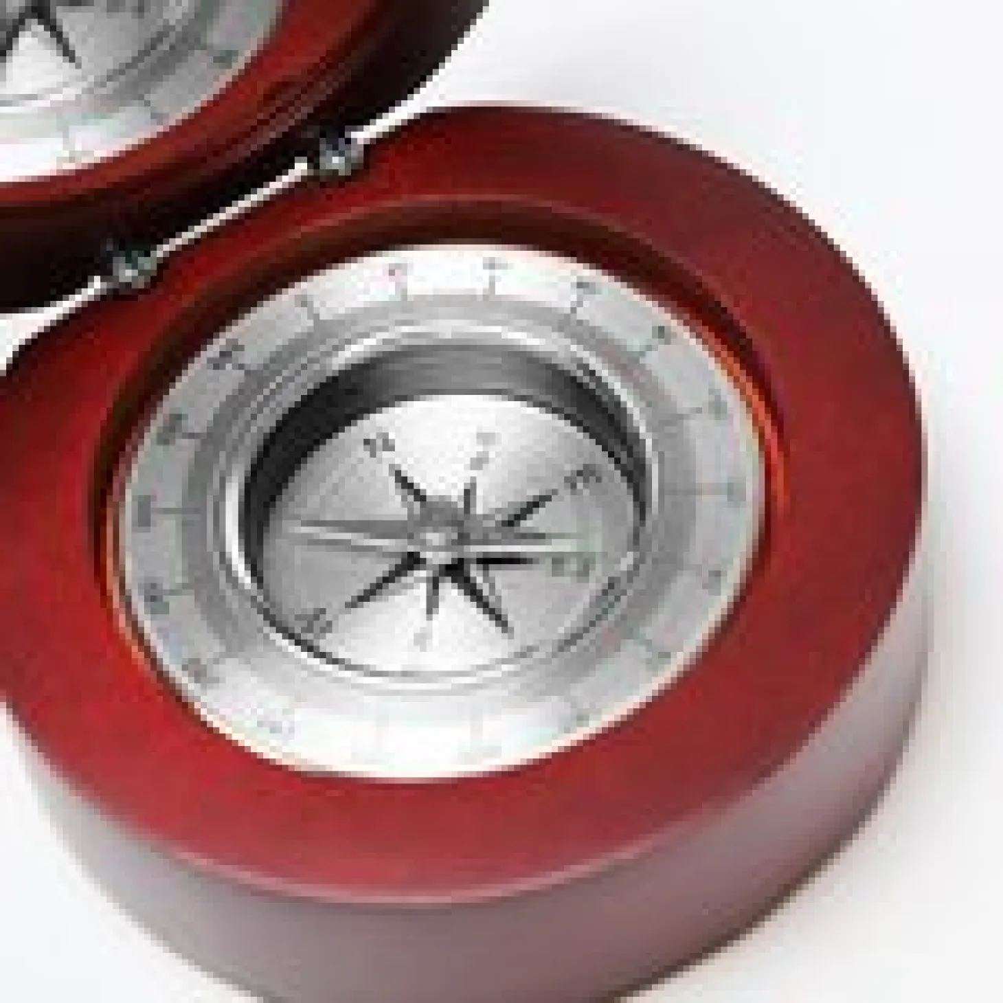 Guide Your Way Compass