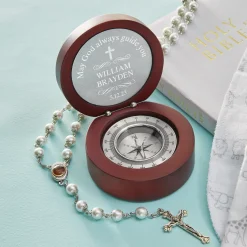 Guide Your Way Compass