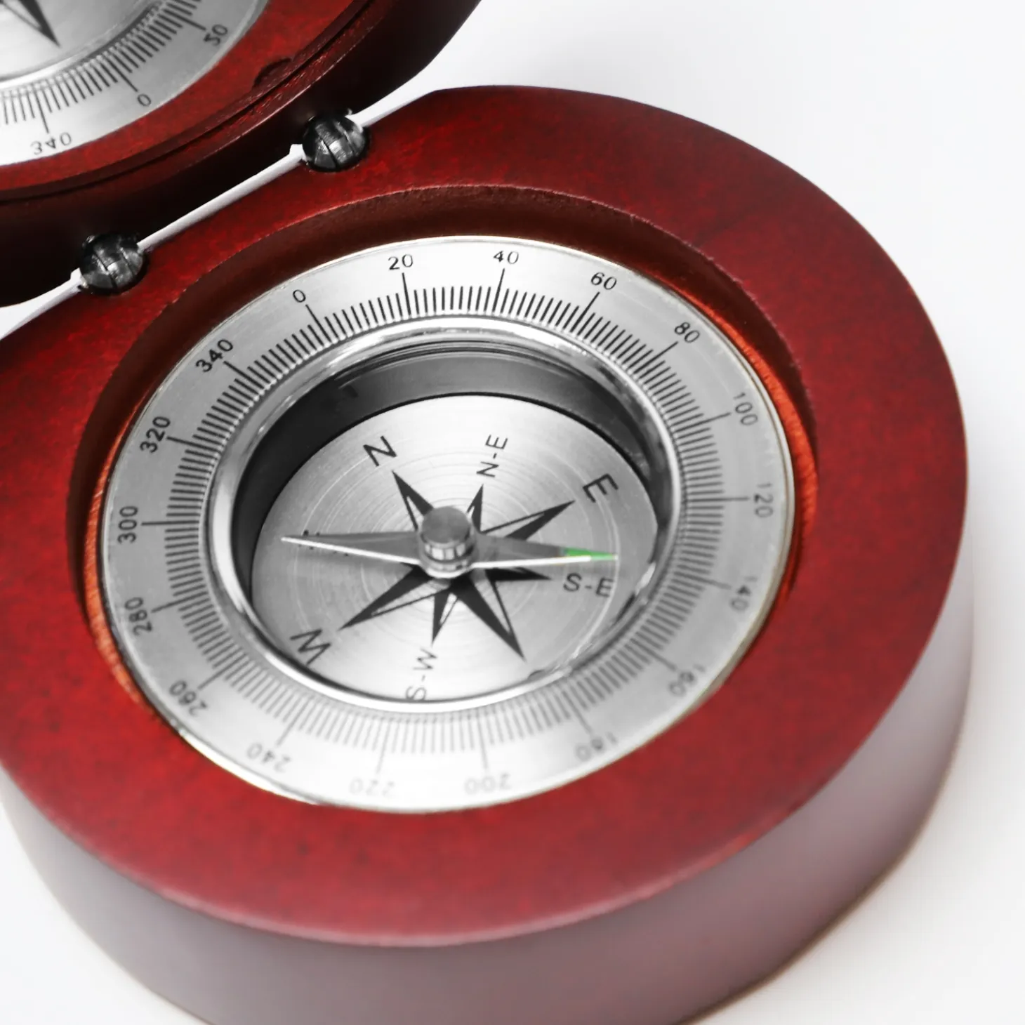 Guide Your Way Compass