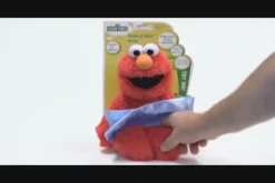 GUND® Animated Peek-A-Boo Elmo