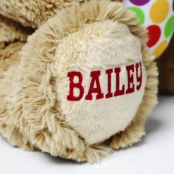 GUND® Happy Birthday Singing Bear