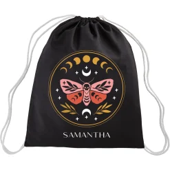 Halloween Drawstring Bag Collection