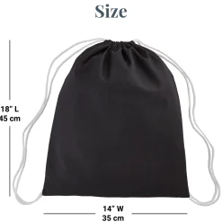 Halloween Drawstring Bag Collection