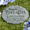 Happily Ever After Garden Stone