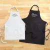 Happy Couple Apron Set
