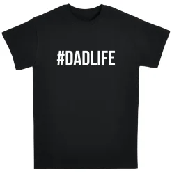 Hashtag T-shirt