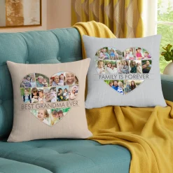 Have My Heart Photo Pillow