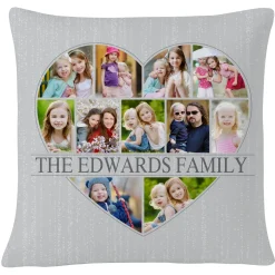 Have My Heart Photo Pillow