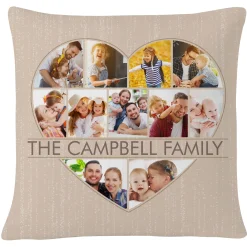 Have My Heart Photo Pillow