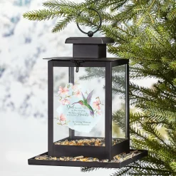 Heartfelt Memories Sympathy Bird Feeder