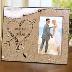 Heart in Sand Collection