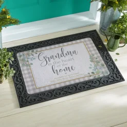 Heart of the Home Doormat