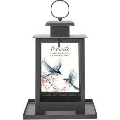 Heavenly Wings Bird Feeder