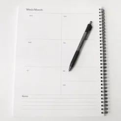 Hello School Year Teacher Planner