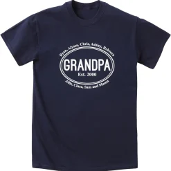 His Year to Remember T-Shirt