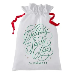Holiday Delivery Oversized Gift Bag Collection