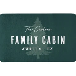Home Away From Home Doormat