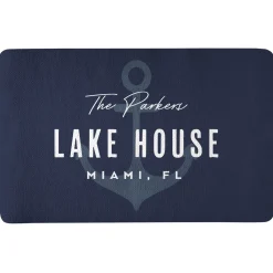 Home Away From Home Doormat