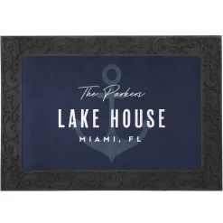 Home Away From Home Doormat