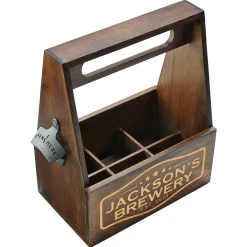 Home Brew Beer Caddy