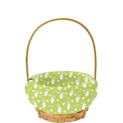 Hopping Bunnies Liner Easter Baskets