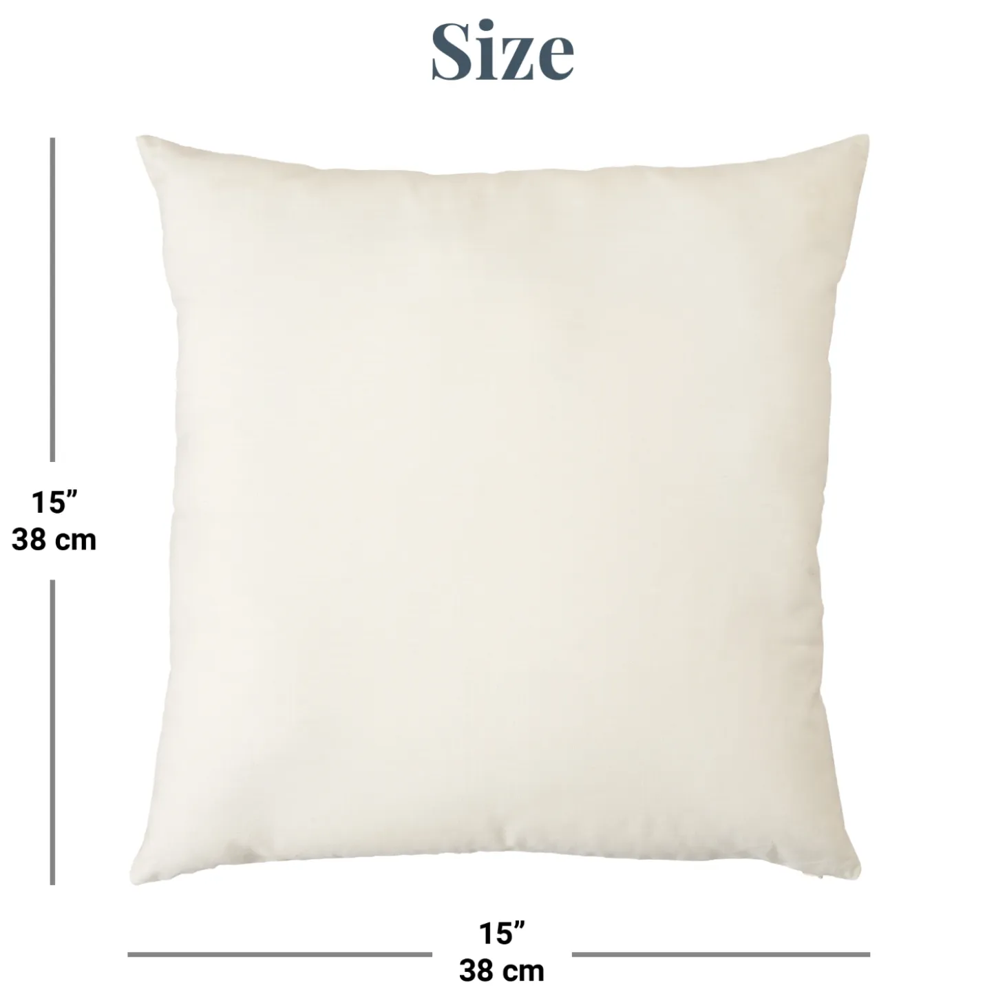 Hugs From Far Away Throw Pillow