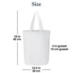 Hula Party Tote Bag