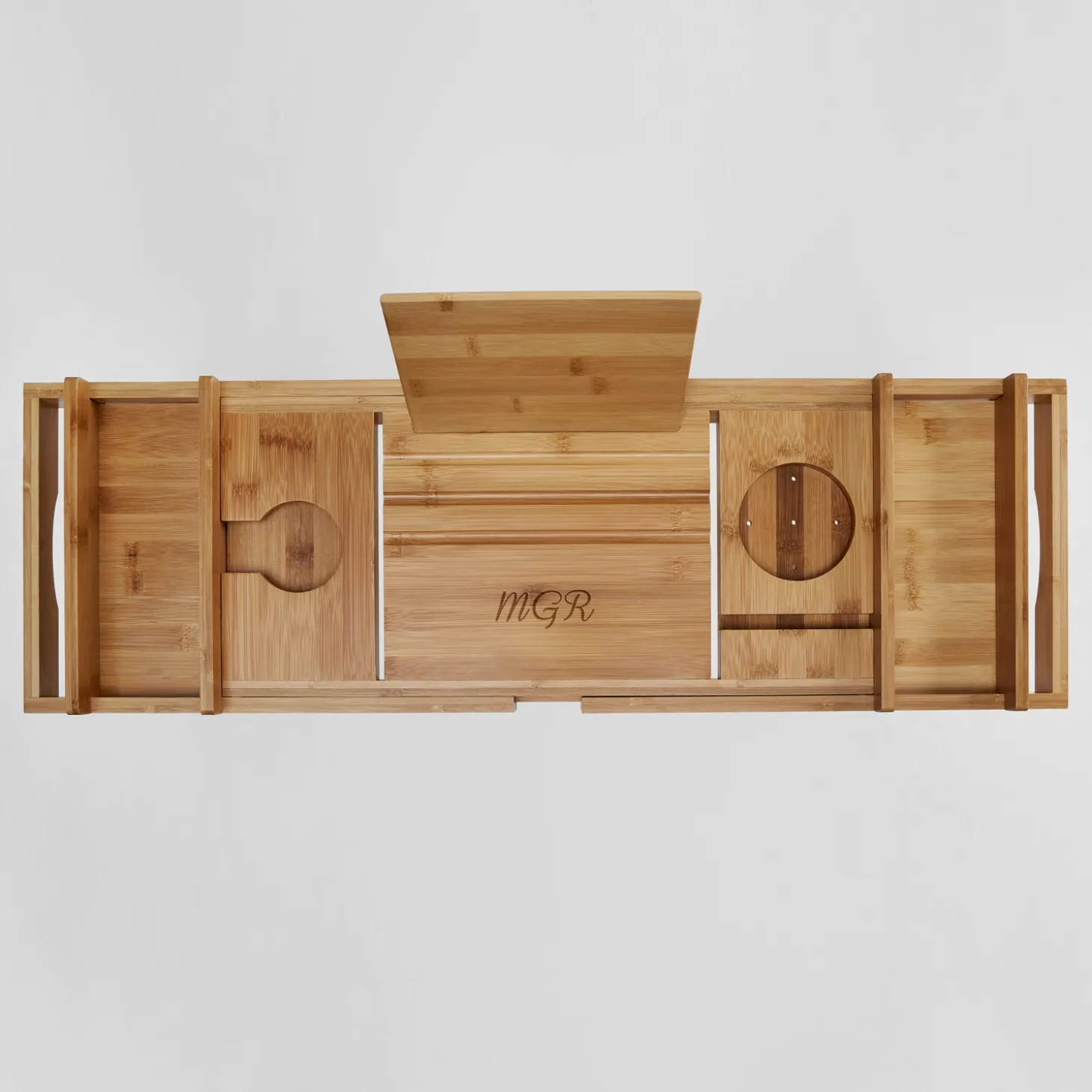 2-in-1 Convertible Breakfast Tray