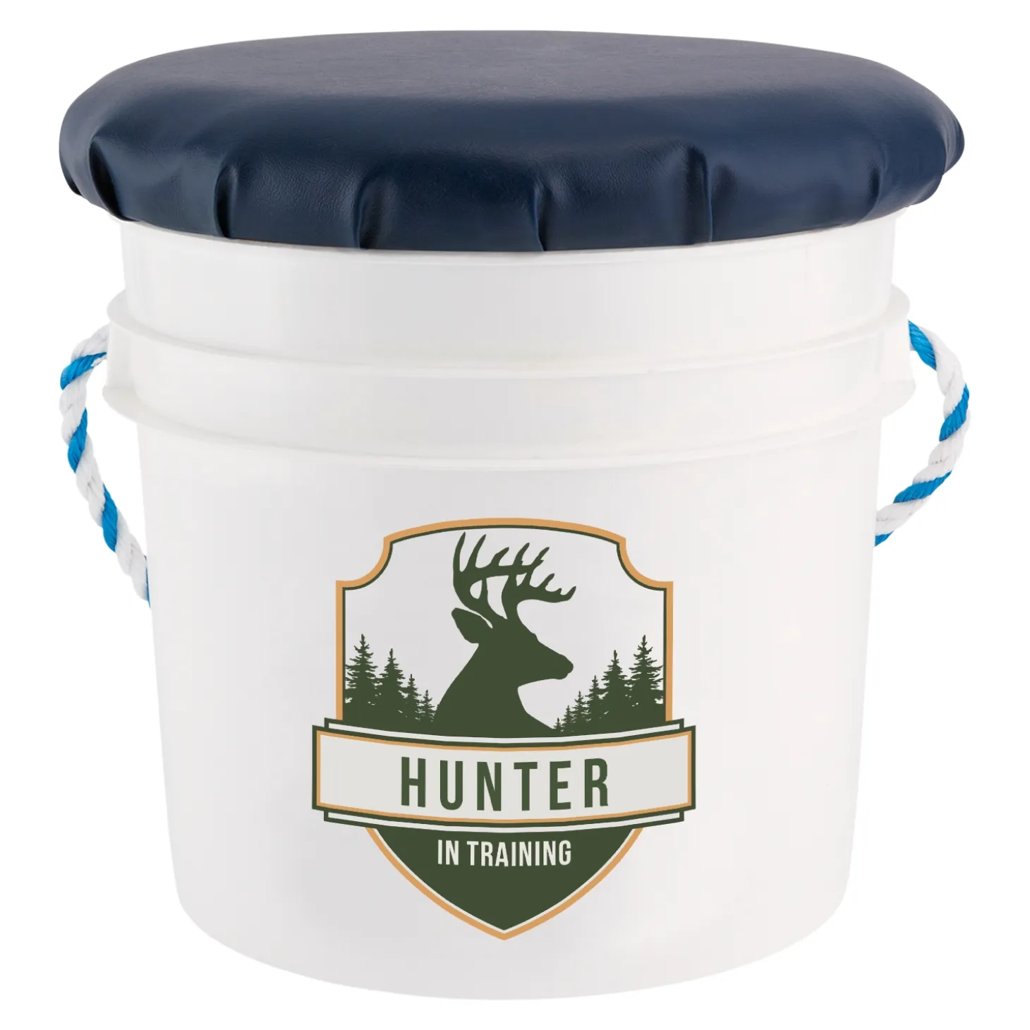Into The Woods Seated Bucket