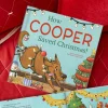 i See Me!® How My Dog Saved Christmas Personalized Book
