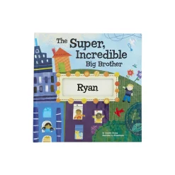 i See Me!® The Super, Incredible Big Sibling Giftset