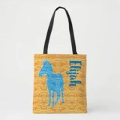 It's Wild Out There Tote Bag
