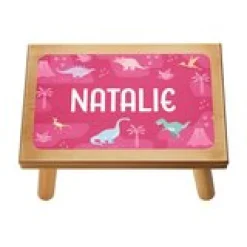 Jurassic Adventure Step Stool