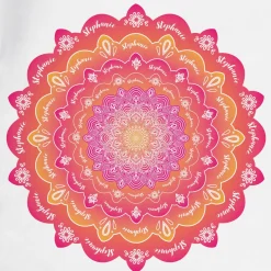 Kaleidoscope Tote Bag