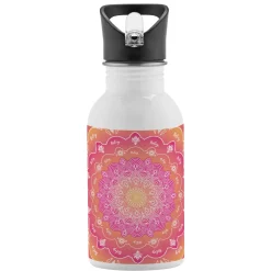 Kaleidoscope Water Bottle