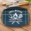 Legendary Grill Master Grill Platter