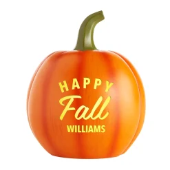 Light-Up Fall Pumpkin Collection