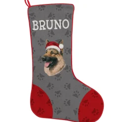 Linda Picken Dog Breed Stocking