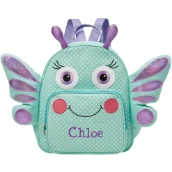 Little Critter Backpacks