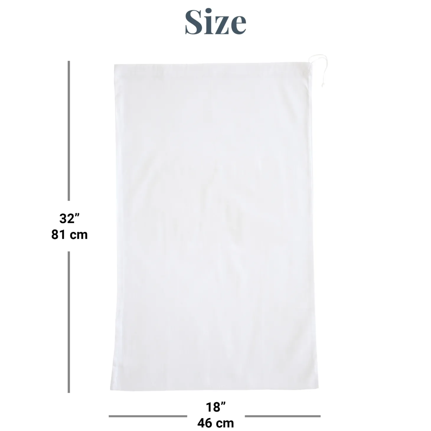 Loud and Proud Graduation Year Laundry Bag